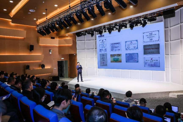 “国传·路演”2023年系列活动圆满收官