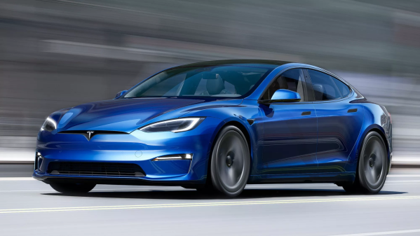 美国交通部长:对特斯拉L2级智能驾驶感到担忧