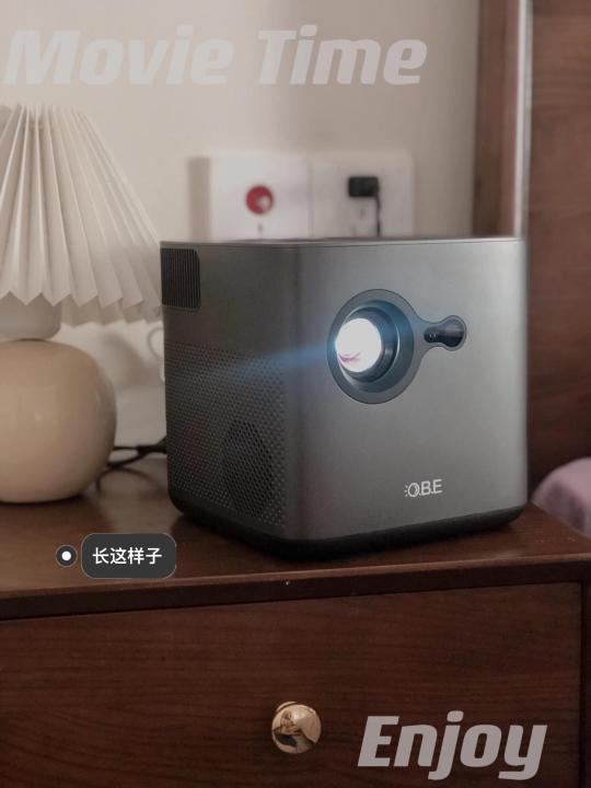 618投影仪怎么挑?这款宝藏投影仪是时候推荐给大家了!