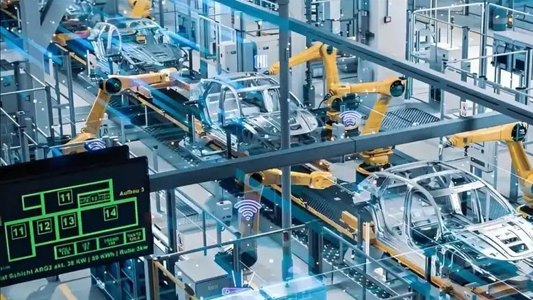 工信部征集2025年度中小企业人工智能典型应用场景