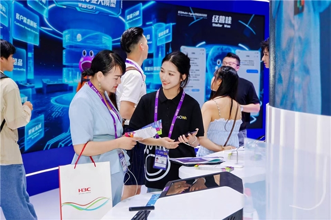 “需供同智”重塑旅行,嗯噢哇科技CEO详解如何用“能力化”重构旅游产业价值链(图8) “需供同智”重塑旅行,嗯噢哇科技CEO详解如何用“能力化”重构旅游产业价值链(图8)