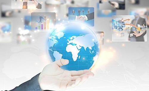 构筑五大产业体系，伊