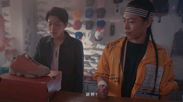 天猫小黑盒×蔡康永：让抢新力“先人一步”(图2)