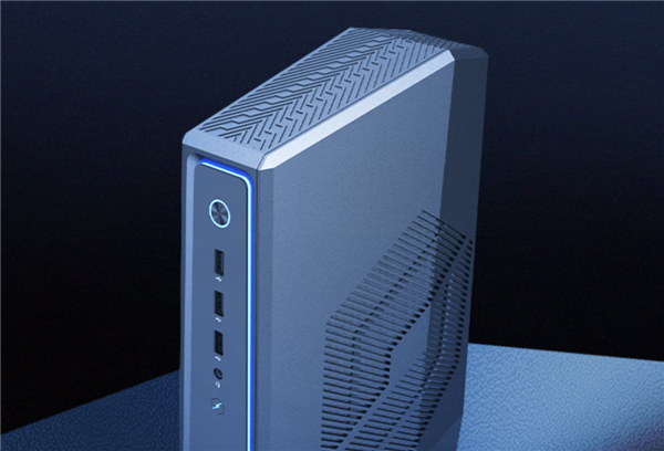 4.5L超mini 机械革命极光S游戏主机5999元:16核i9+满血RTX 4060(图1) 4.5L超mini 机械革命极光S游戏主机5999元:16核i9+满血RTX 4060(图1)