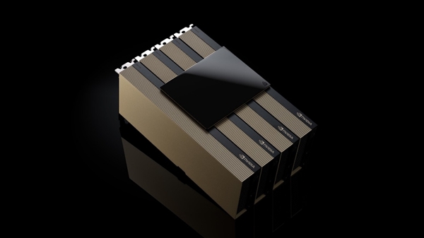 NVIDIA满血AI芯片H200获批出口:美国封锁没变!中国不一定要(图2) NVIDIA满血AI芯片H200获批出口:美国封锁没变!中国不一定要(图2)