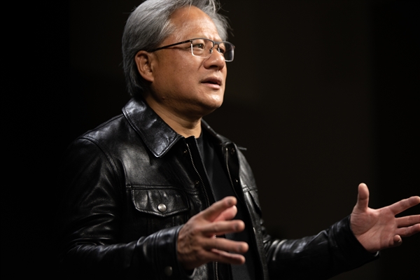 不用担心AI取代人类 黄仁勋：淘汰的是最辛苦、重复的工作(图1)