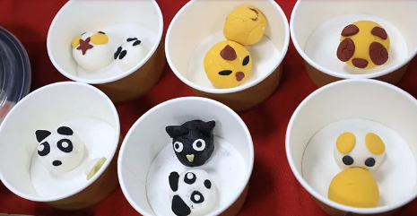 平安健康总部元宵节庆祝活动圆满落幕,共庆佳节欢乐多(图1) 平安健康总部元宵节庆祝活动圆满落幕,共庆佳节欢乐多(图1)