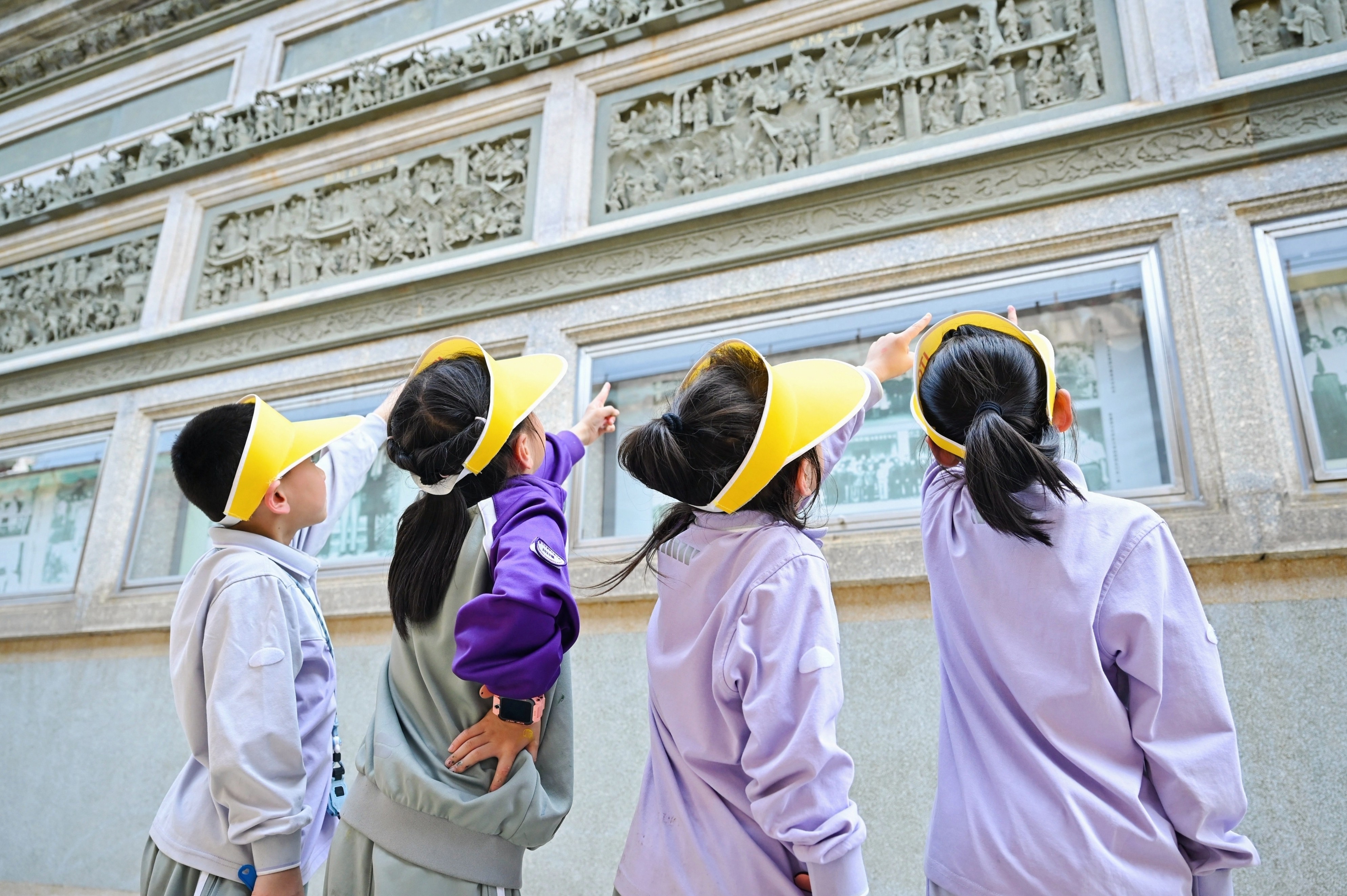 1729480484439527.jpg 国贸地产:与城市并肩同行 讲好新时代的“嘉庚故事”(图1)