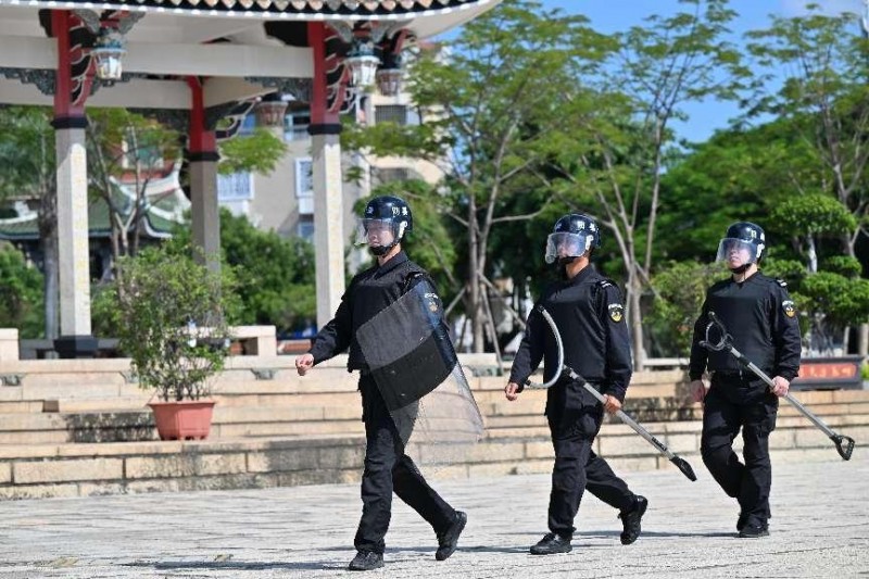 国贸地产:与城市并肩同行 讲好新时代的“嘉庚故事”(图4) 国贸地产:与城市并肩同行 讲好新时代的“嘉庚故事”(图4)