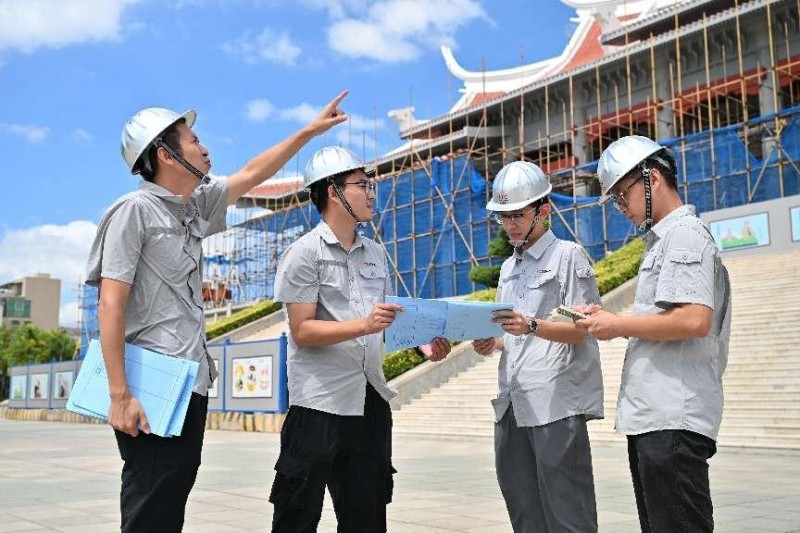 国贸地产:与城市并肩同行 讲好新时代的“嘉庚故事”(图11) 国贸地产:与城市并肩同行 讲好新时代的“嘉庚故事”(图11)